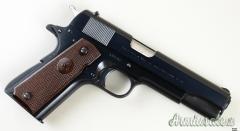 Colt Super .38 .38 Super Auto