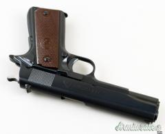 Colt Super .38 .38 Super Auto