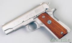 Colt Combat Commander 9x19mm Parabellum | Luger | NATO