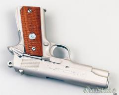 Colt Combat Commander 9x19mm Parabellum | Luger | NATO