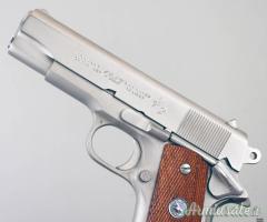Colt Combat Commander 9x19mm Parabellum | Luger | NATO
