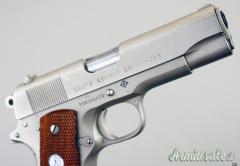 Colt Combat Commander 9x19mm Parabellum | Luger | NATO