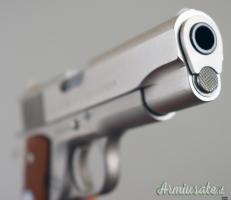 Colt Combat Commander 9x19mm Parabellum | Luger | NATO