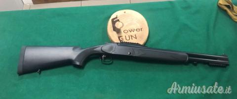 Yildiz SPZ TACTICAL 12