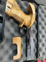 F.A.S. | Fabbrica Armi Sportive OP601 .22 LR Long Rifle