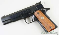 Colt MKIV Series '70 G.C.N.M.  .45 ACP