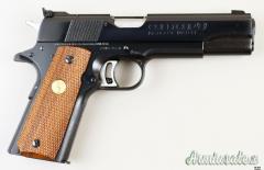 Colt MKIV Series '70 G.C.N.M.  .45 ACP