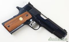 Colt MKIV Series '70 G.C.N.M.  .45 ACP