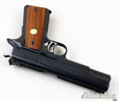 Colt MKIV Series '70 G.C.N.M.  .45 ACP