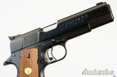 Colt MKIV Series '70 G.C.N.M.  .45 ACP