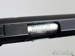 Colt MKIV Series '70 G.C.N.M.  .45 ACP