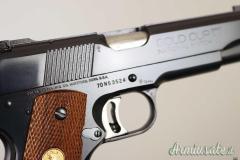 Colt MKIV Series '70 G.C.N.M.  .45 ACP