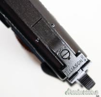 Colt MKIV Series '70 G.C.N.M.  .45 ACP