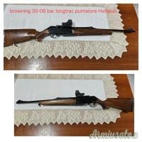 Browning Bar longtrac  .30-06 Springfield