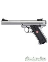 Ruger | Sturm Mark IV Target .22 LR Long Rifle - NUOVA