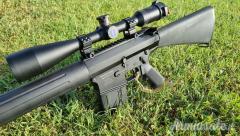 Oberland Arms Oberland Arms Sporter OA-10 .308 Winchester