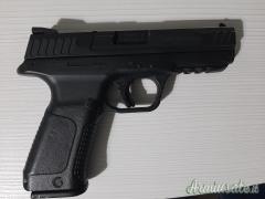 ...Altro | Non elencato Mc 28 9x21mm IMI