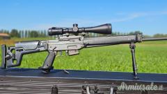 SIG-Sauer SG 550-1 Sniper .223 Remington