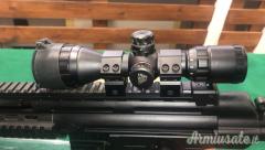 GSG 16 .22 Long Rifle