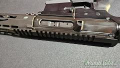 ...Altro | Non elencato Tactical 73, mod.1, .223 Remington