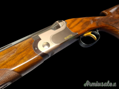 Beretta DT 10 Trident Trap 12