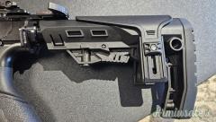 Derya ZY9 9x19mm Parabellum | Luger | NATO