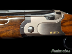 Beretta DT 10 Trident Trap 12