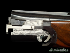 Beretta DT 10 Trident Trap 12