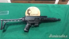 Grand Power Sr9 A3G 9x19mm Parabellum | Luger | NATO