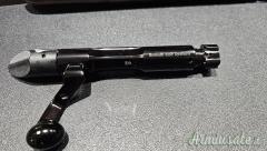 Benelli LUPO WOOD CON NASELLO REGOLABILE .308 Winchester