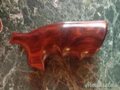 Guancette in cocobolo Smith Wesson 357