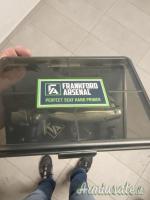 Frankford Arsenal innescatore manuale