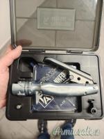 Frankford Arsenal innescatore manuale