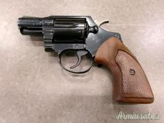 COLT DETECTIVE SPECIAL CAL 38 SPL  RIF V120