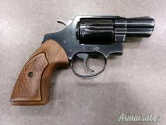 COLT DETECTIVE SPECIAL CAL 38 SPL  RIF V120