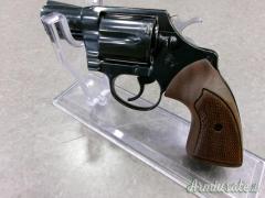 COLT DETECTIVE SPECIAL CAL 38 SPL  RIF V120