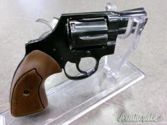 COLT DETECTIVE SPECIAL CAL 38 SPL  RIF V120
