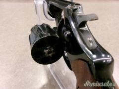 COLT DETECTIVE SPECIAL CAL 38 SPL  RIF V120