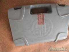 SIG-Sauer 226 Navy Seal 9x19