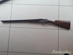 Gamba F.lli Armi London 12