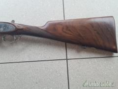 Gamba F.lli Armi London 12