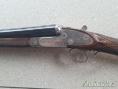 Gamba F.lli Armi London 12