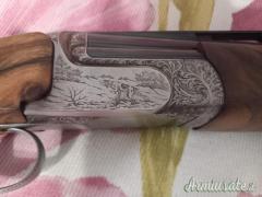 Perazzi SC3/MX2L TRAP