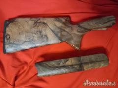 Perazzi SC3/MX2L TRAP