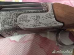 Perazzi SC3/MX2L TRAP