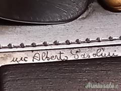 Perazzi SC3/MX2L TRAP