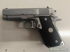 Colt 1911 MK IV officer's .45 Hirtenberger  | .45 Italian  | .45 Automatic Short