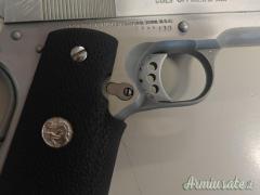 Colt 1911 MK IV officer's .45 Hirtenberger  | .45 Italian  | .45 Automatic Short