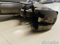 Colt 1911 MK IV officer's .45 Hirtenberger  | .45 Italian  | .45 Automatic Short