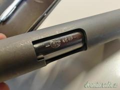 Colt 1911 MK IV officer's .45 Hirtenberger  | .45 Italian  | .45 Automatic Short